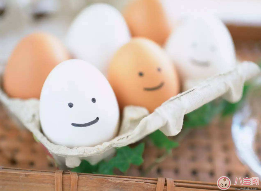 鸡蛋|怀孕鸡蛋别乱吃 这样补充才最健康
