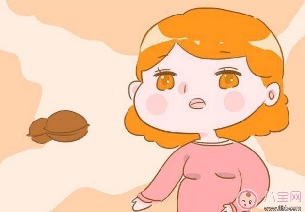 核桃|孕妇哪个阶段吃核桃好 孕妇核桃什么时候吃最好