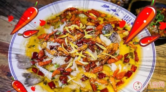 酸菜鱼|孕妇可以吃酸菜鱼吗 孕妇能吃酸菜鱼里面的酸菜吗