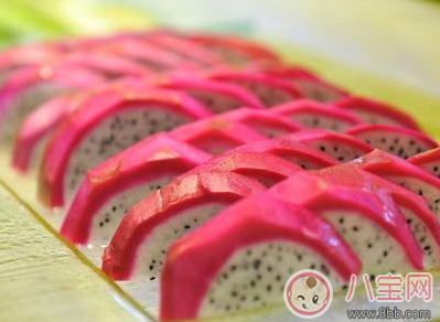 吃法|孩子爱吃火龙果怎么吃 火龙果吃法