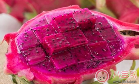 吃法|孩子爱吃火龙果怎么吃 火龙果吃法
