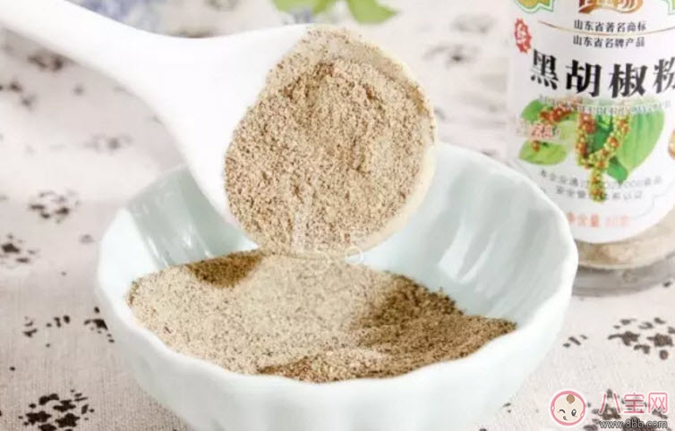 胡椒|孕妇为什么不能吃胡椒粉 怀孕吃了胡椒会怎么样