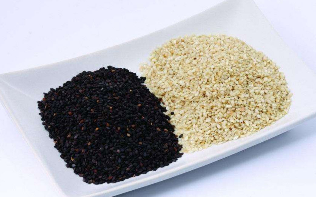 芝麻|孕妇吃白芝麻好还是黑芝麻好，孕妇血糖高能吃芝麻吗