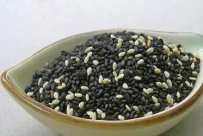 芝麻|孕妇吃白芝麻好还是黑芝麻好，孕妇血糖高能吃芝麻吗