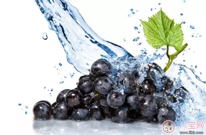 葡萄|孕妇每天可以吃多少葡萄 怀孕吃葡萄有什么好处