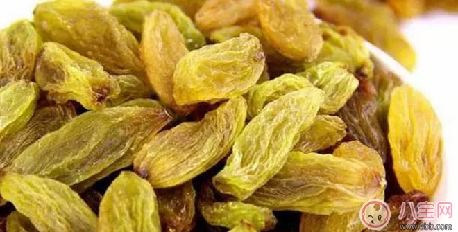 葡萄干|孕妇每天能吃多少葡萄干 孕妇怎么吃葡萄干最合适