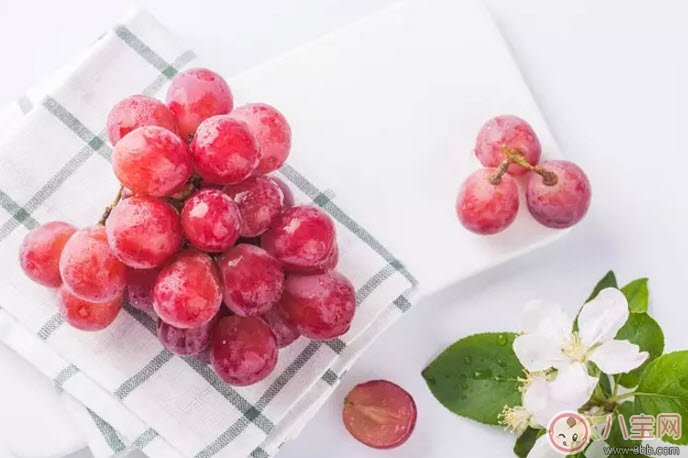 提子|孕妇吃哪一种葡萄好 孕妇吃葡萄好还是提子好