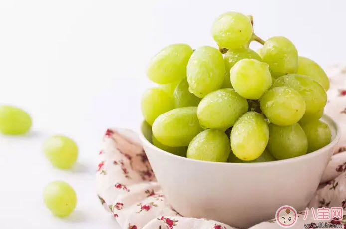 提子|孕妇吃哪一种葡萄好 孕妇吃葡萄好还是提子好