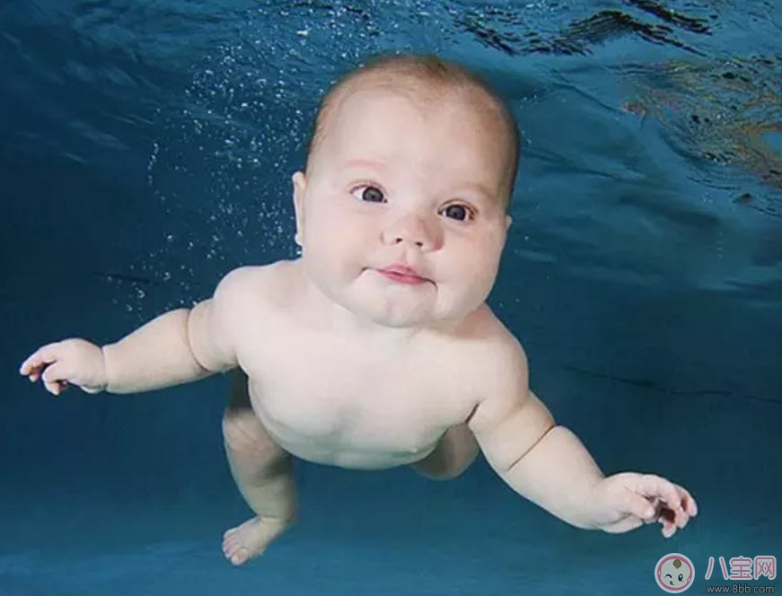 游泳|婴儿游泳需要贴肚脐贴吗 宝宝游泳防水肚脐贴如何挑选