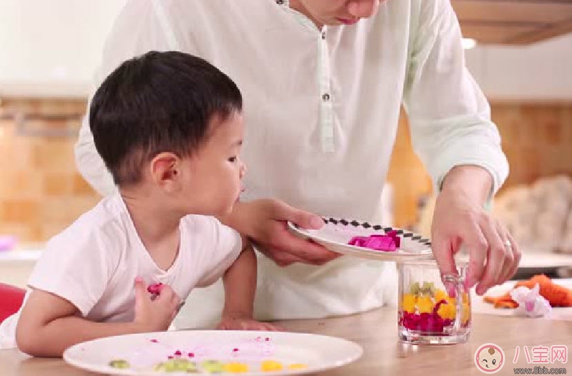 奇亚籽|宝宝能吃奇亚籽吗 奇亚籽多大的宝宝能吃(宝宝奇亚籽食谱)