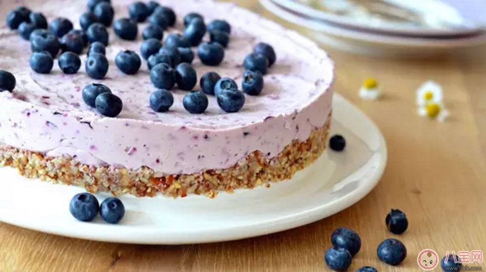 辅食|蓝莓辅食营养高 如何给宝宝吃