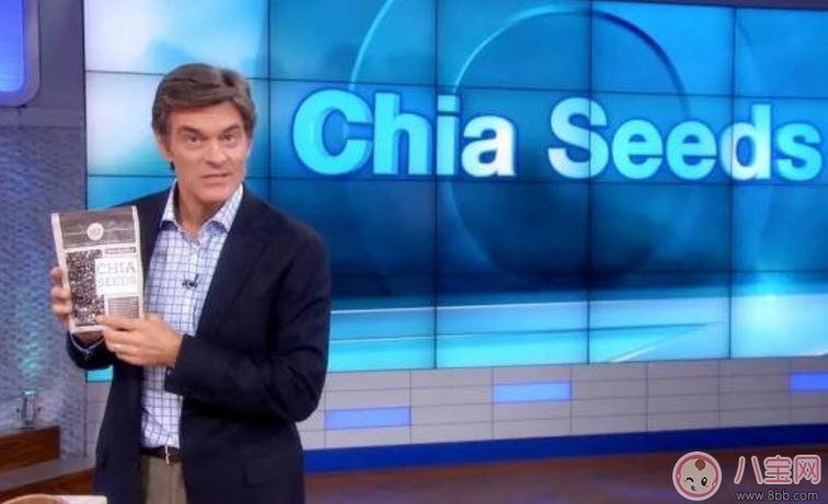 副作用|奇亚籽为什么这么火 奇亚籽的功效与作用(奇亚籽副作用)