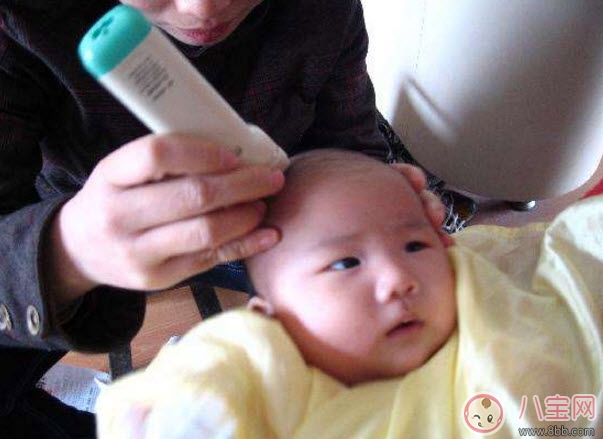 宝宝|满月头什么时候剃好 满月头必须满月剃吗