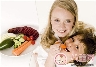 挑食|宝宝不爱吃蔬菜 要满足营养全面这样做
