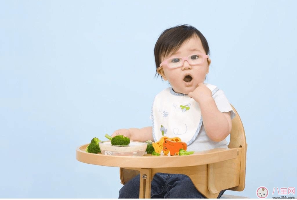 挑食|宝宝不爱吃蔬菜 要满足营养全面这样做