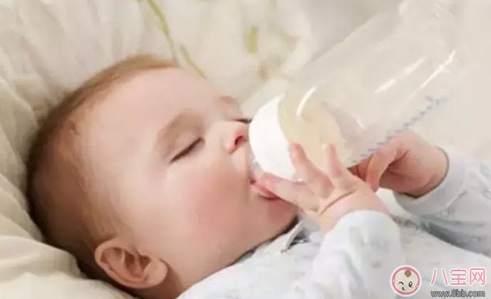 宝宝|夏天宝宝断奶好不好 宝宝断奶的最佳时间