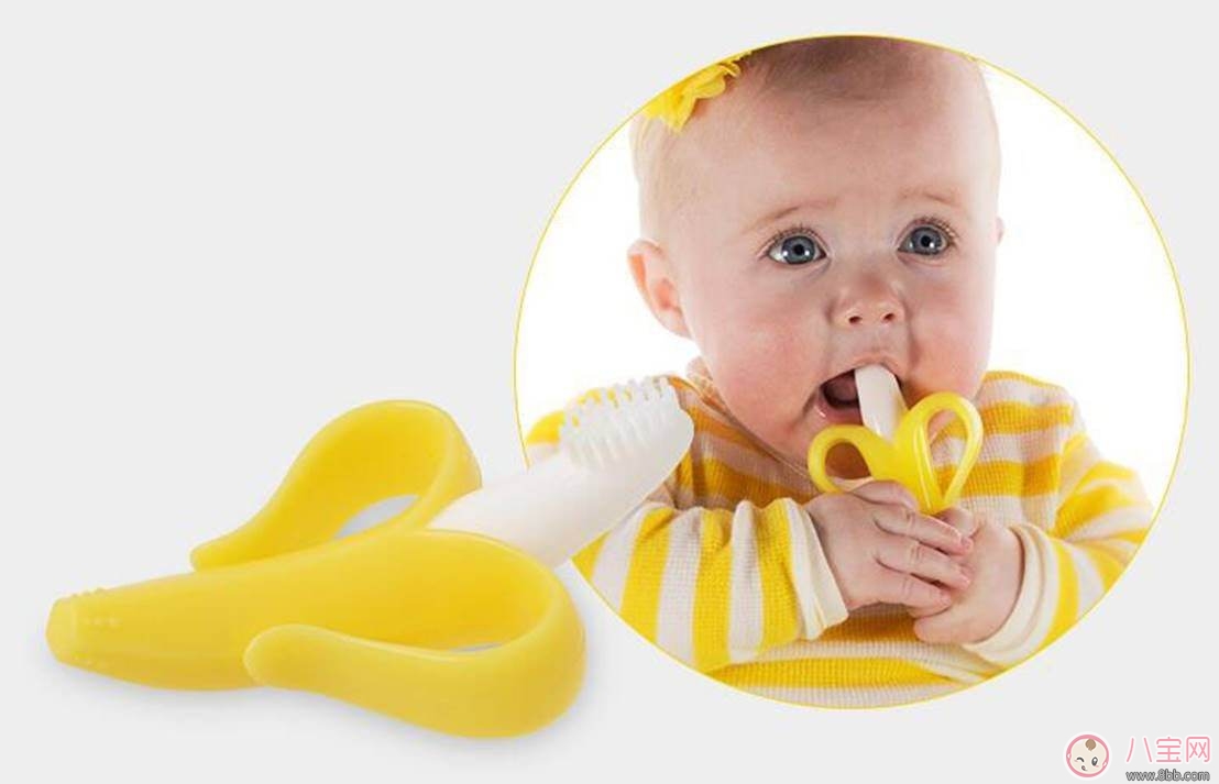 长牙期|宝宝长牙的注意事项 饮食禁忌与习惯养成