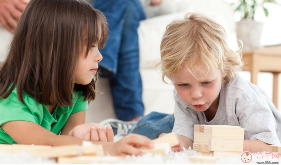 包贝尔|包贝尔女儿饺子情商高 孩子怎么说话聪明