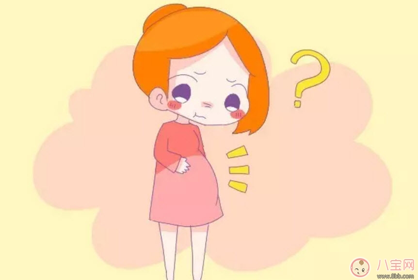 怀孕|孕妇怀孕脾气差会有什么影响 宝宝的脾气遗传妈妈还是爸爸