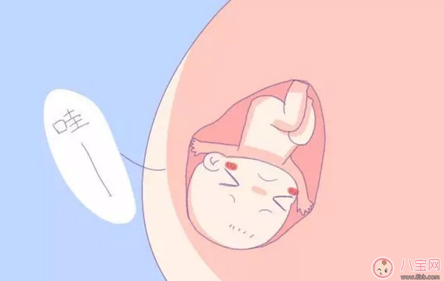 怀孕|孕妇怀孕脾气差会有什么影响 宝宝的脾气遗传妈妈还是爸爸