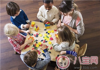 儿童游戏|学龄前儿童游戏的特点亲子游戏如何锻炼孩子