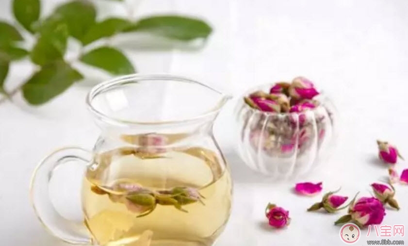 玫瑰花|孕妇可以喝玫瑰花泡水吗 孕妇喝玫瑰茶流产是真的吗