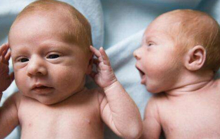 双胞胎|孕妇怀双胞胎吃什么好 孕妇怀双胞胎的症状有哪些