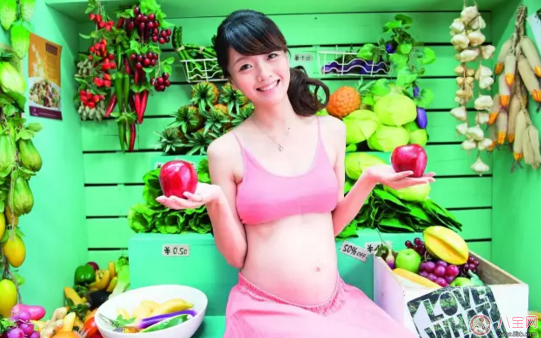 症状|孕中期这6大症状 99%的孕妈都会遇到