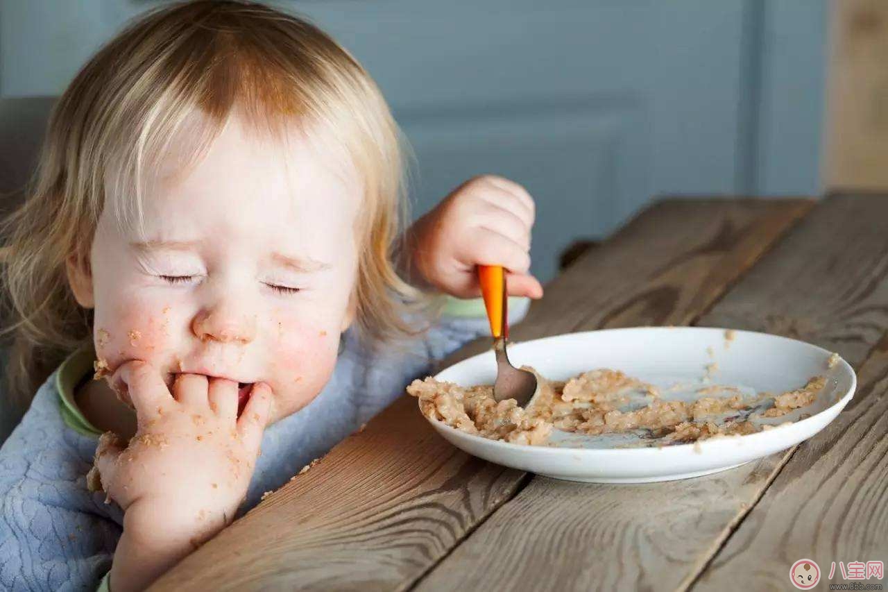 营养|宝宝饮食营养喂养的错误观念普及
