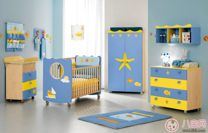 房间|宝宝房间怎么布置比较好 宝宝房间装饰用品有哪些