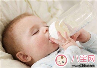 宝宝|秋季宝宝断奶有妙招 饮食调整要点