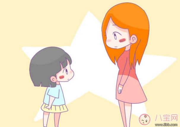 女儿|为什么爸爸更偏爱女儿 爸爸偏爱女儿的原因