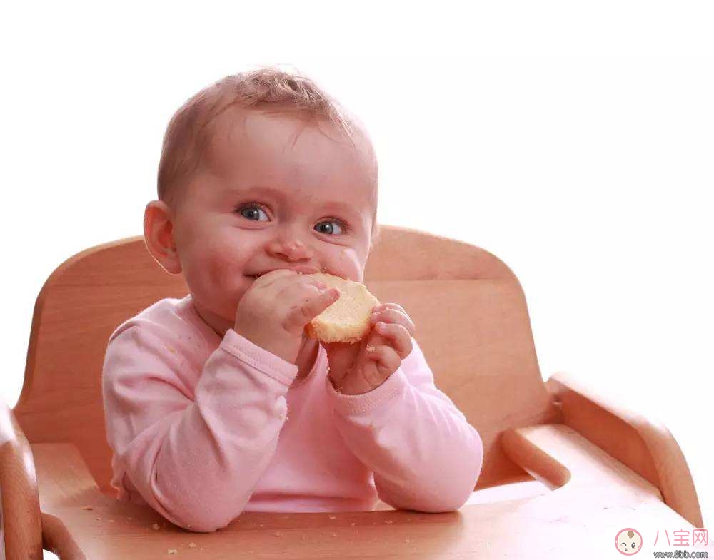 早餐|孩子不喜欢吃早餐达人教你改善