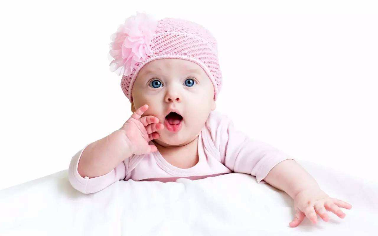 自信心|如何提升宝宝表现能力首先培养孩子自信心