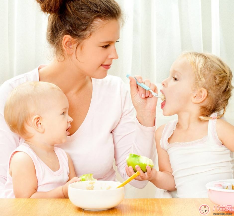 自信心|如何提升宝宝表现能力首先培养孩子自信心