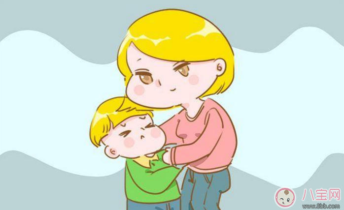 名字|孩子乳名多大了不能叫 3岁之后尽量不叫孩子乳名