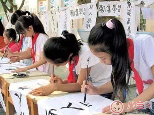 学习|学识字越早越好吗 尽量还是循序渐进