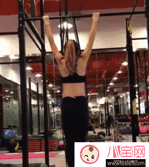 健身|9个月双胞胎妈坚持健身成网红 孕期运动有哪些