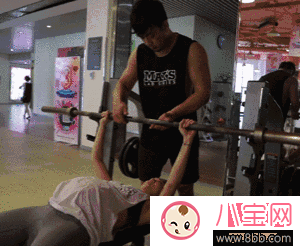 健身|9个月双胞胎妈坚持健身成网红 孕期运动有哪些