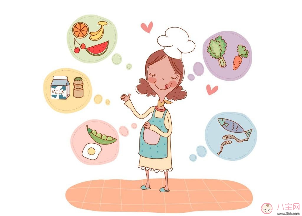 营养|孕期什么时候补钙 补钙吃什么好