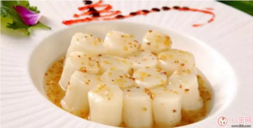 去燥|秋季如何去燥适合宝宝的去燥辅食