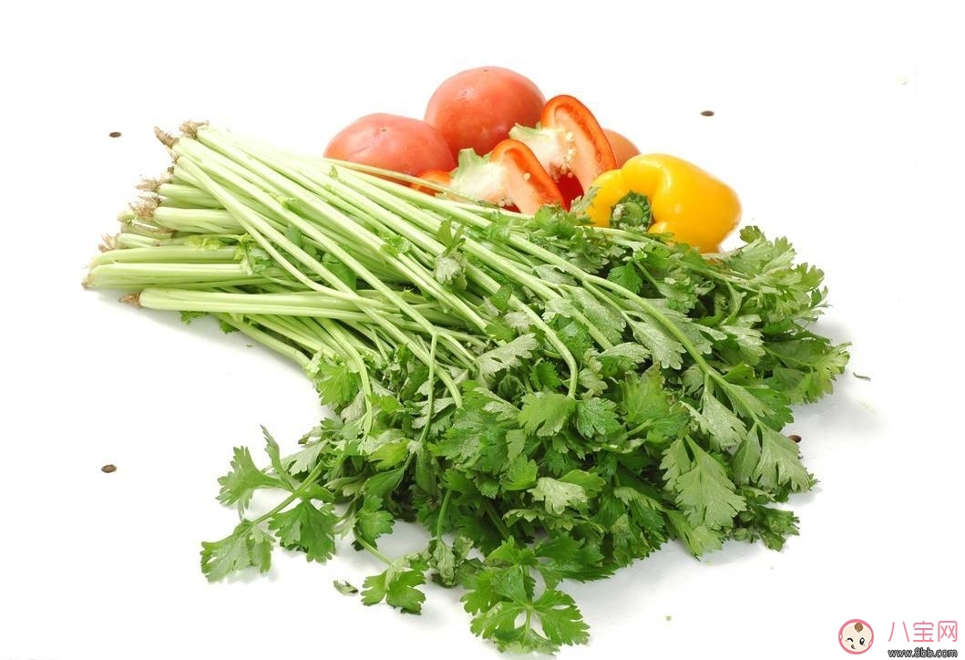营养|健康饮食须知 芹菜可预防多种疾病