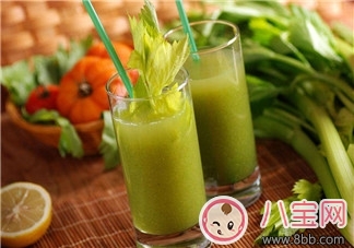 营养|健康饮食须知 芹菜可预防多种疾病