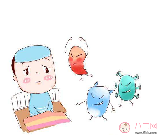 脾胃|孩子秋季脾胃不好怎么补 秋季健脾方法