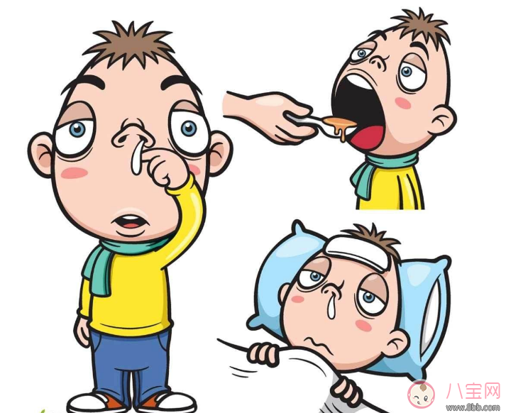 脾胃|孩子秋季脾胃不好怎么补 秋季健脾方法