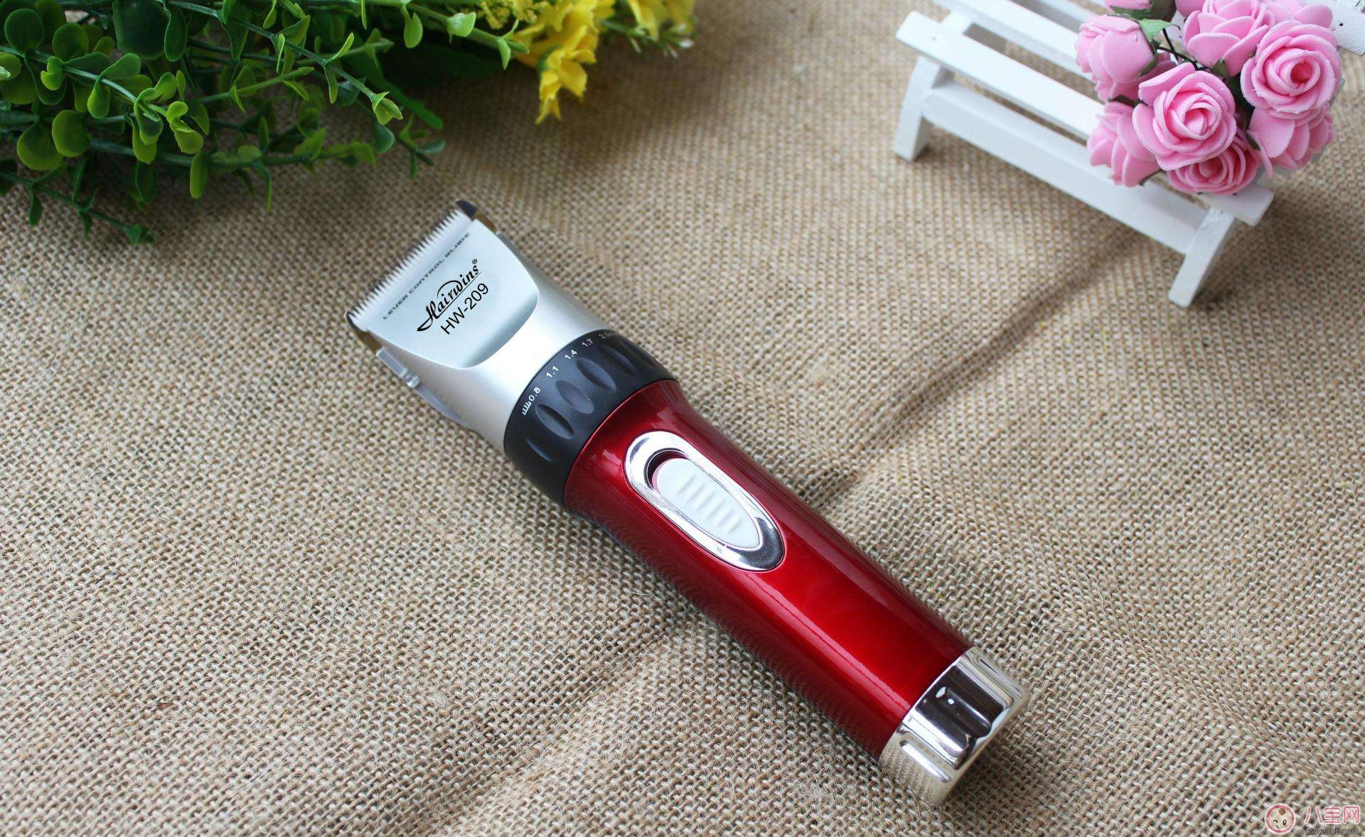 理发|婴儿理发神器哪个好 婴儿理发神器2017推荐