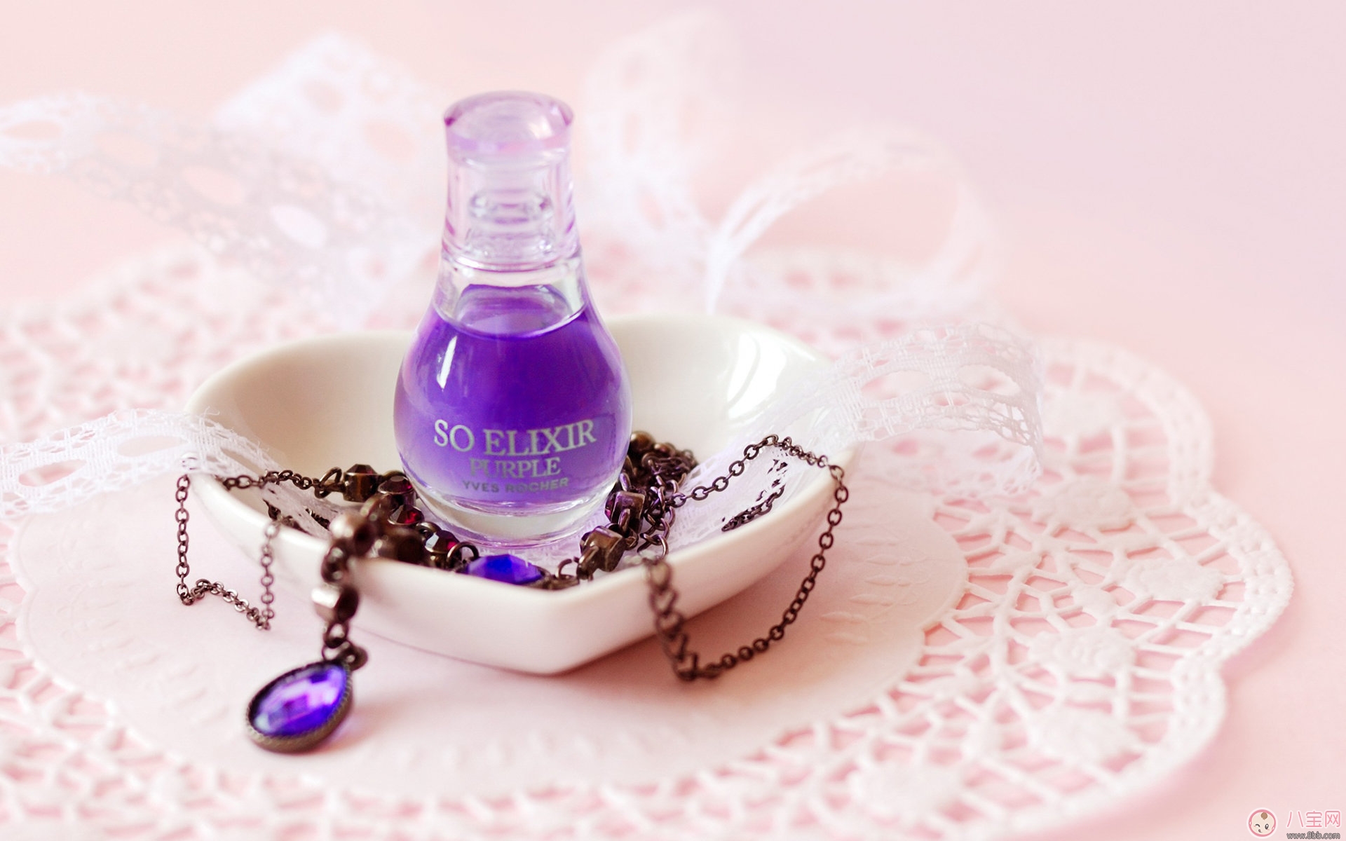 选择|香水选择使用技巧让你拥有女人香