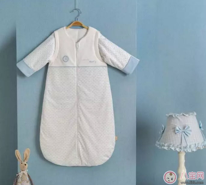 睡袋|多大的宝宝用睡袋合适 宝宝睡袋怎么挑选