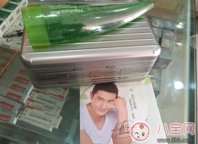 黄晓明|中餐厅黄晓明用的面膜是什么牌子的 黄晓明用的面膜贵吗