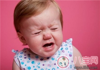 宝宝|预防宝宝秋季上火莫慌张生活饮食规律就好了